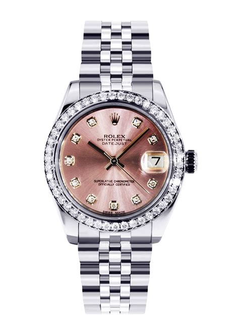 rolex day just 31 mm|rolex datejust 31 women.